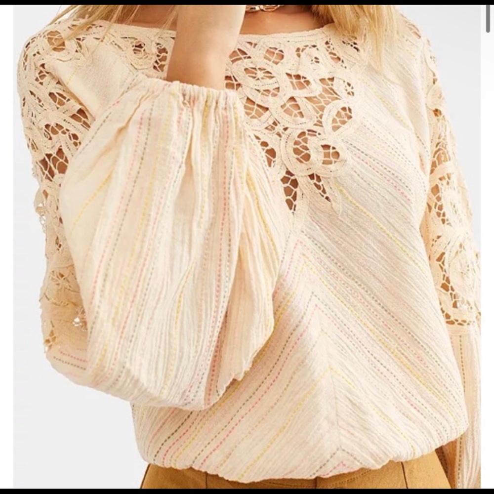 Free People Top